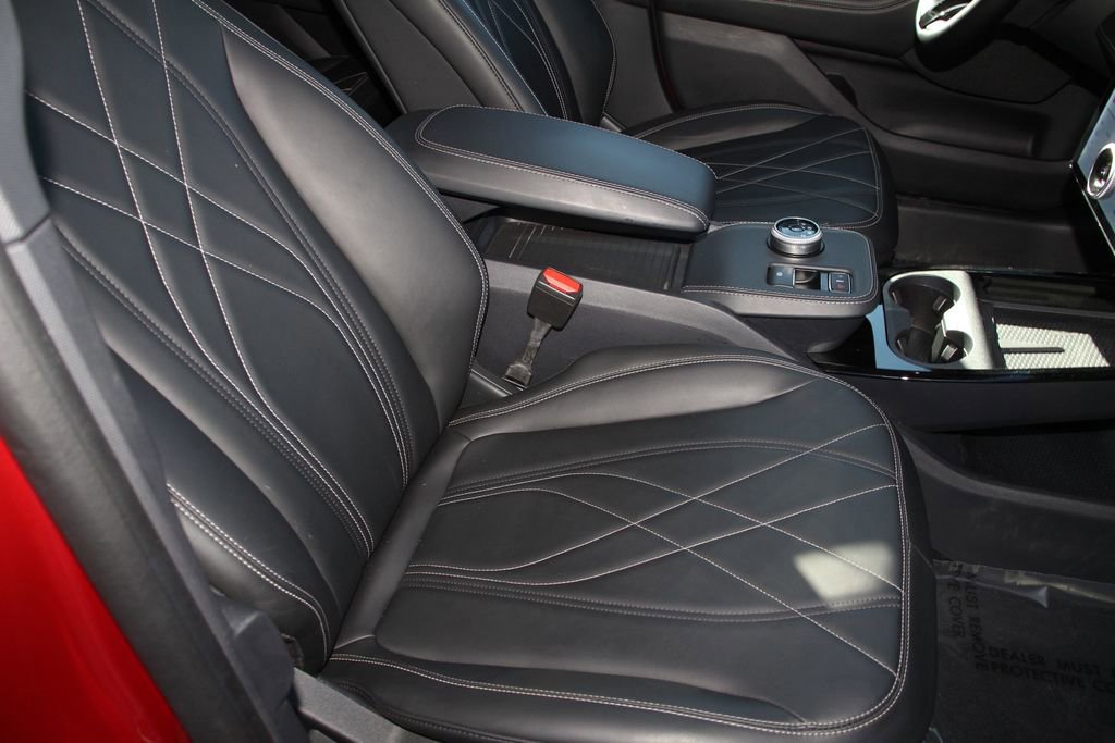 Certified 2024 Ford Mustang Mach-E Select image 28