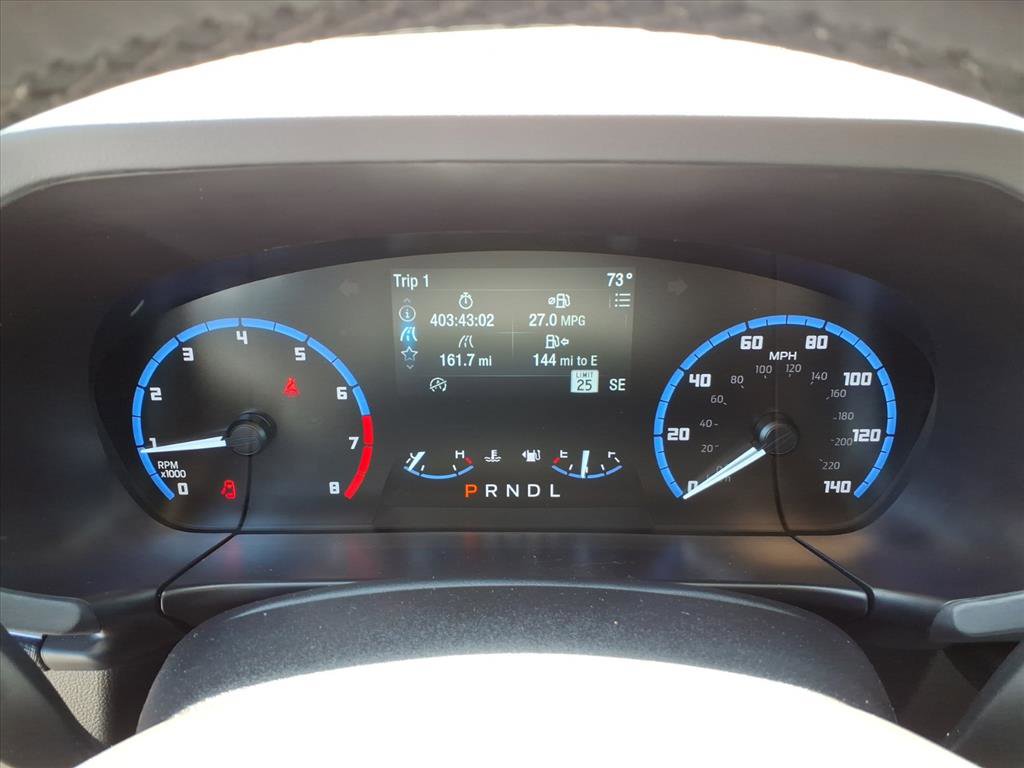 Certified 2024 Ford Bronco Sport Big Bend w/ Convenience Package AWD/4WD image 12