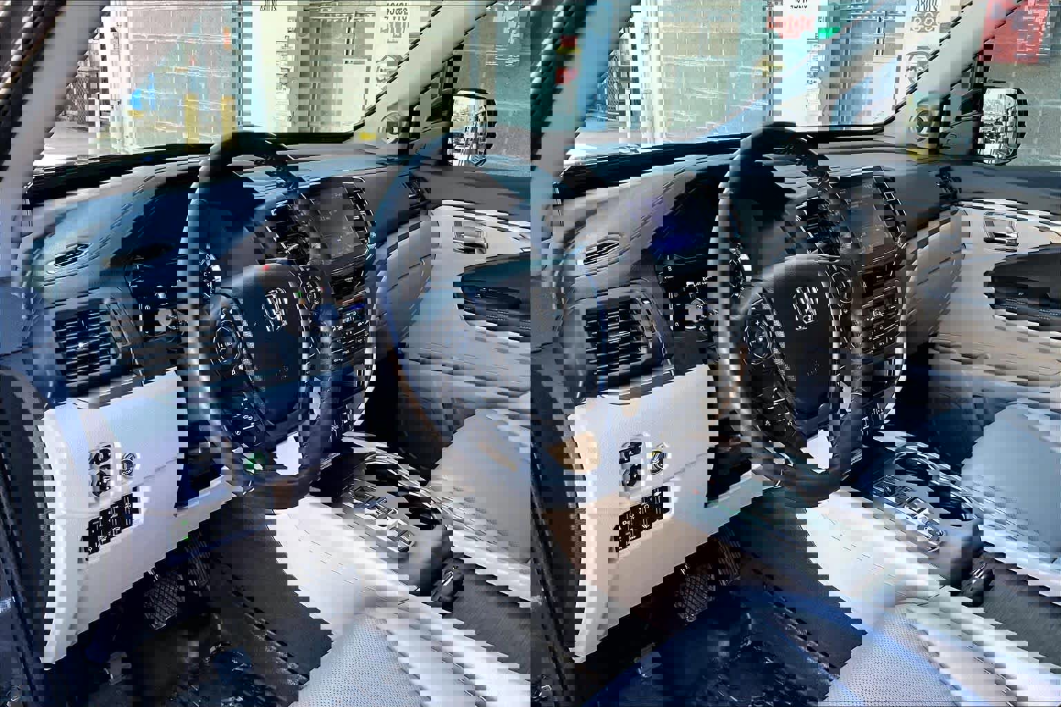 Used 2023 Honda Ridgeline RTL-E image 20