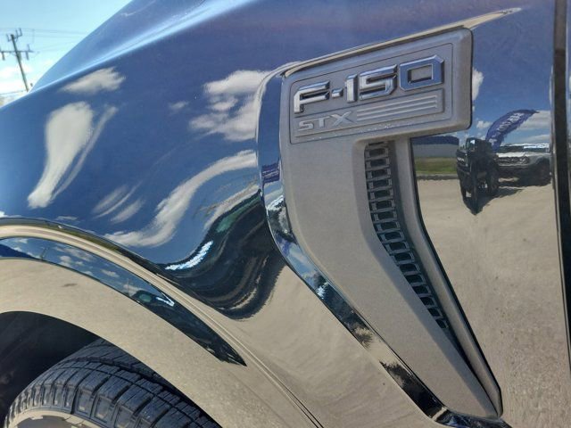 Certified 2023 Ford F150 XL w/ STX Appearance Package image 9
