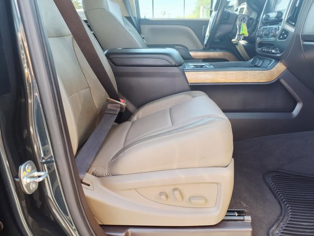 Used 2019 Chevrolet Silverado 2500 LTZ w/ Duramax Plus Package image 13