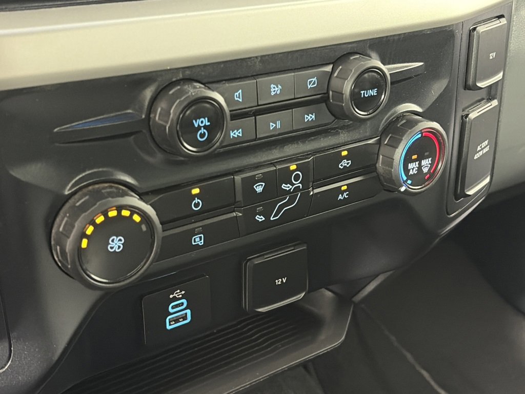 Certified 2024 Ford F350 XLT image 21