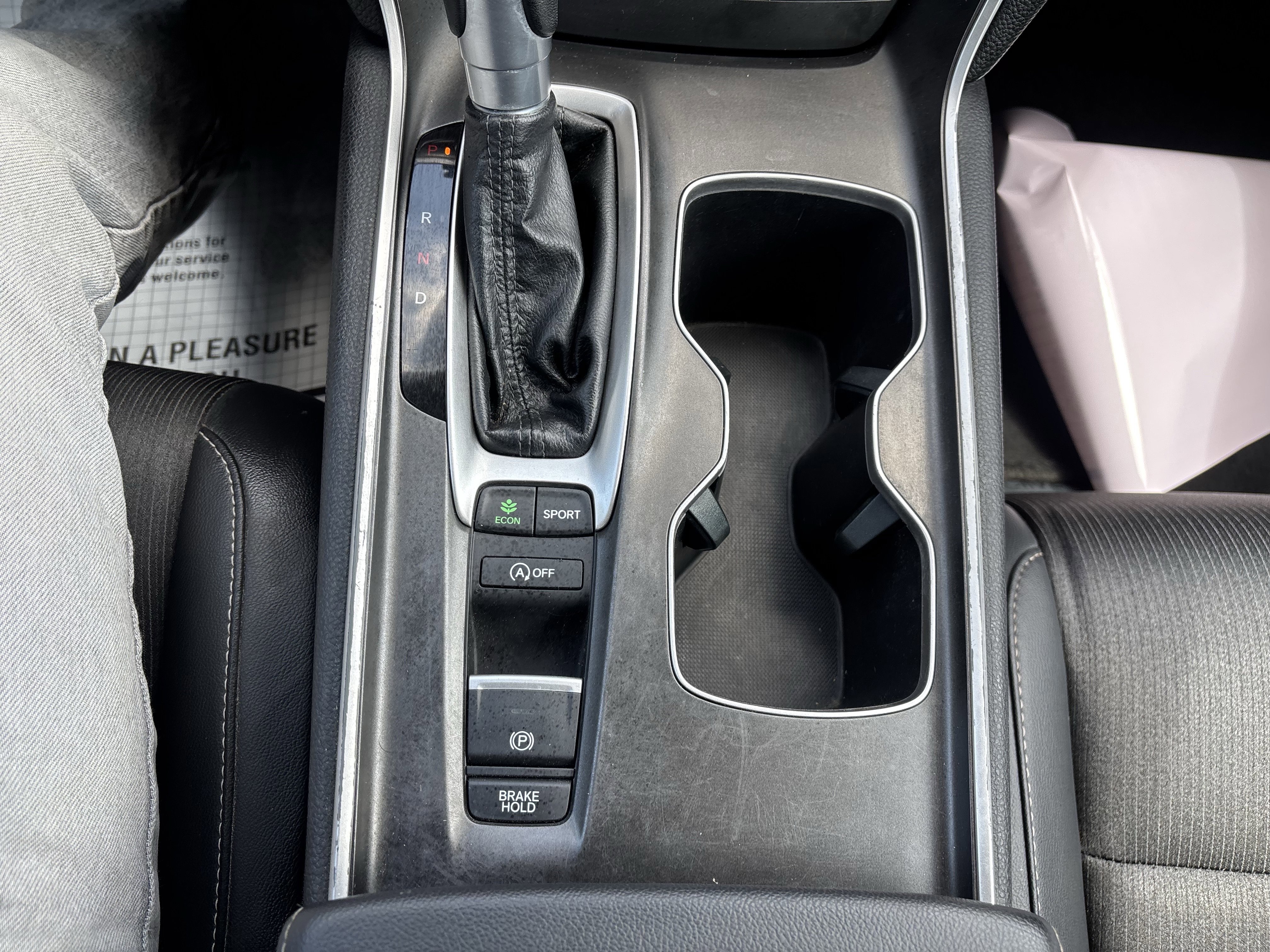 Used 2021 Honda Accord Sport image 32