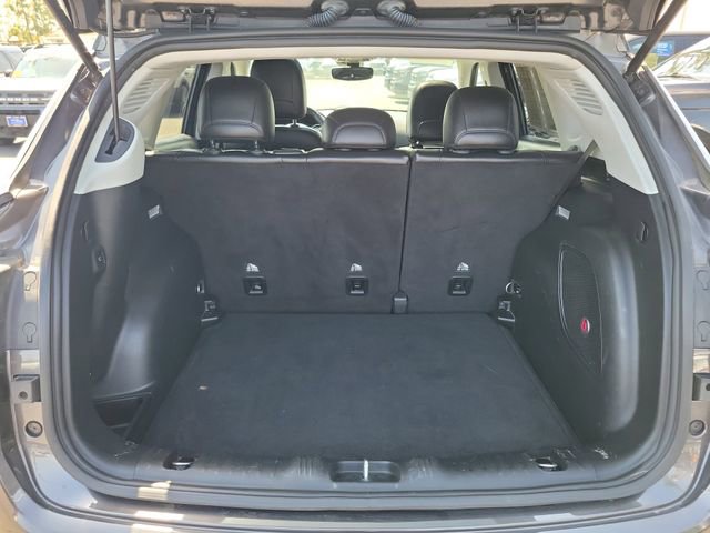 Used 2019 Jeep Compass Limited w/ Advanced Safety Group AWD/4WD image 21