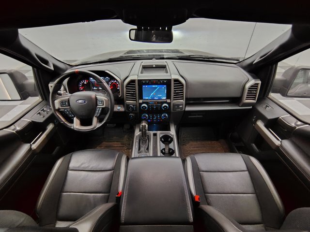 Certified 2020 Ford F150 Raptor w/ Equipment Group 802A Luxury AWD/4WD image 2