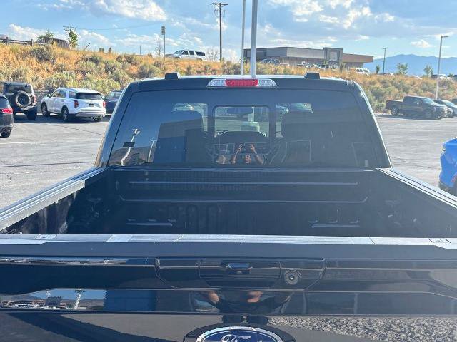 Certified 2023 Ford F150 Lariat w/ Equipment Group 502A High AWD/4WD image 6
