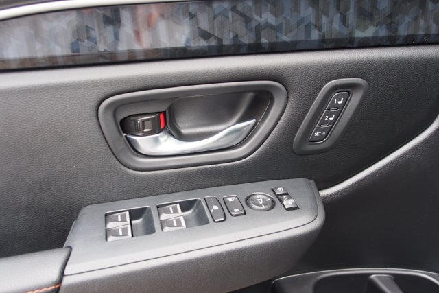 Used 2026 Honda Passport TrailSport Elite image 23