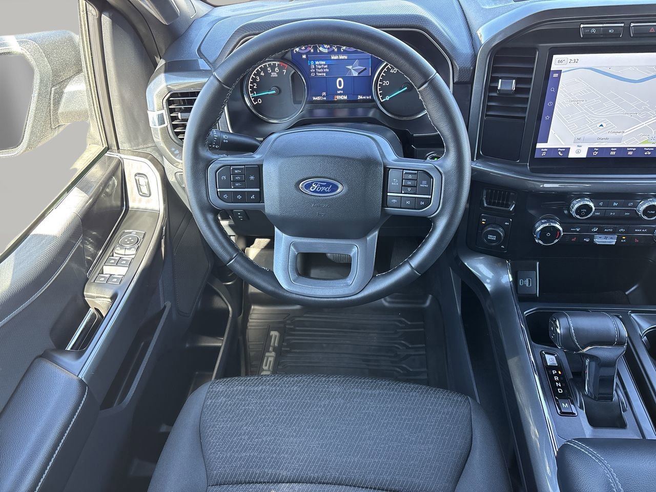 Certified 2023 Ford F150 XLT w/ Equipment Group 302A High image 19