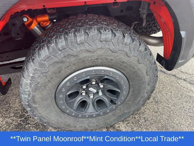 Certified 2023 Ford F150 Raptor image 18