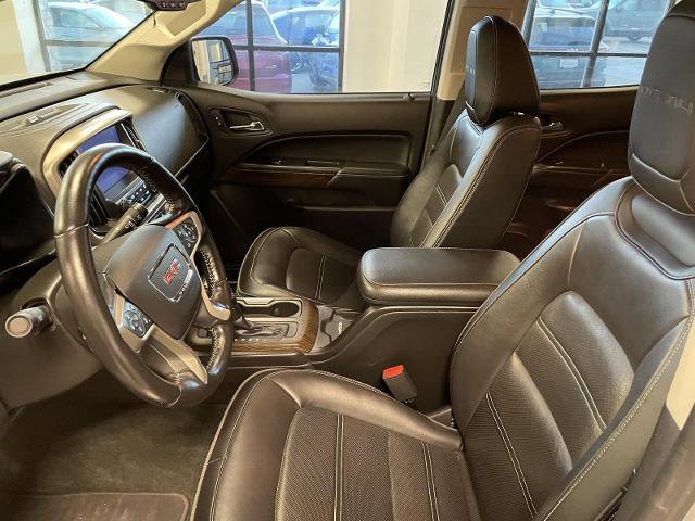 Used 2018 GMC Canyon Denali image 17