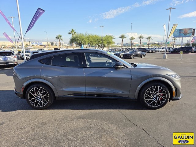 Certified 2023 Ford Mustang Mach-E GT w/ GT Performance Edition AWD/4WD image 8