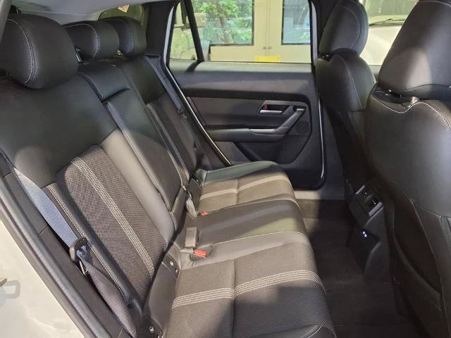 Used 2025 MAZDA CX-50 AWD 2.5 S w/ Preferred Package image 26