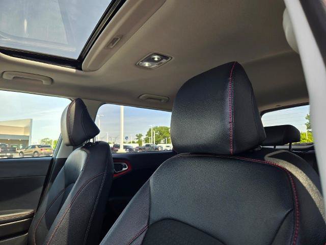 Used 2025 Kia Soul GT-Line w/ GT-Line Technology Package FWD image 22