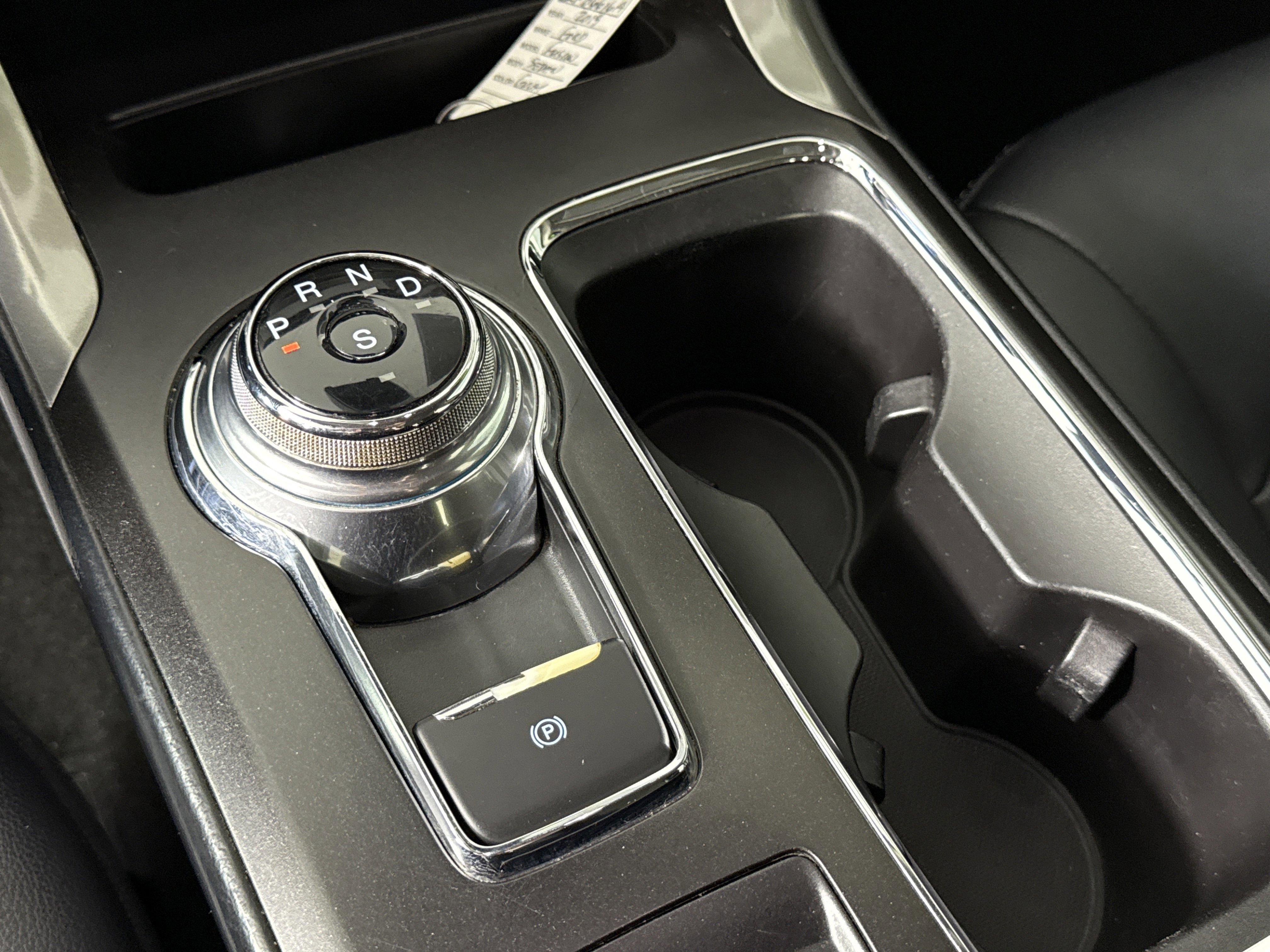 Certified 2019 Ford Fusion SEL image 22