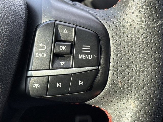 Certified 2023 Ford Escape ST-Line w/ Tech Pack #1 image 27