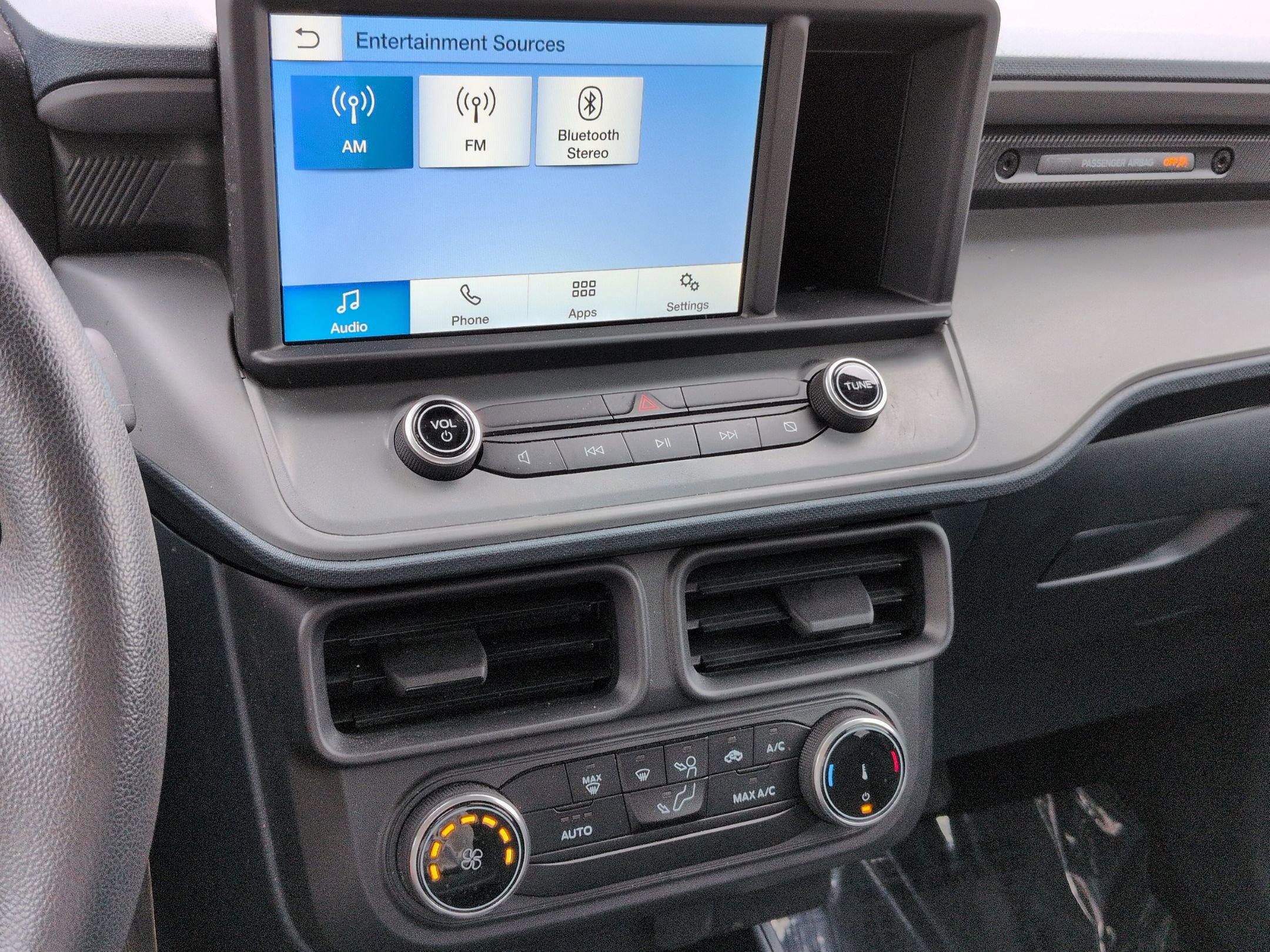 Certified 2023 Ford Maverick XL FWD image 22