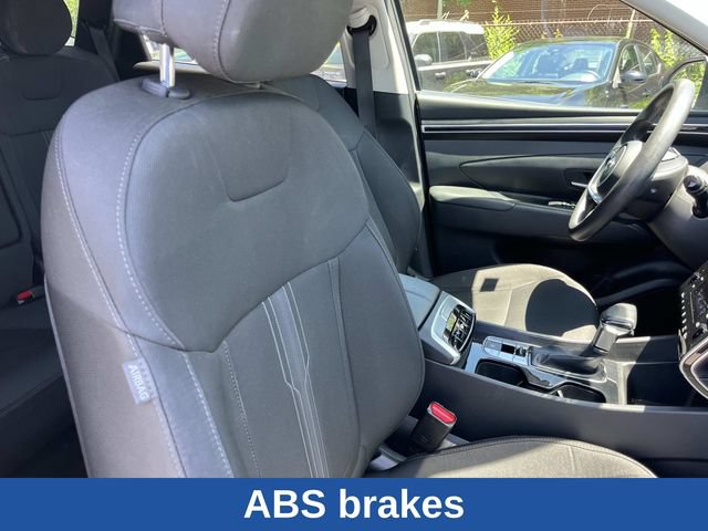 Used 2024 Hyundai Tucson SEL AWD/4WD image 29