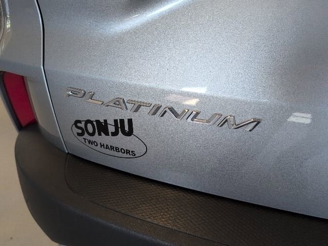 Certified 2024 Ford Escape Platinum AWD/4WD image 34