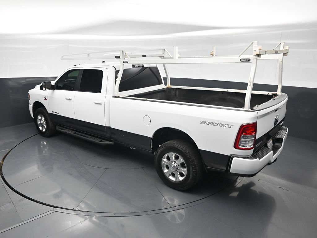 Used 2019 RAM 2500 Big Horn AWD/4WD image 40
