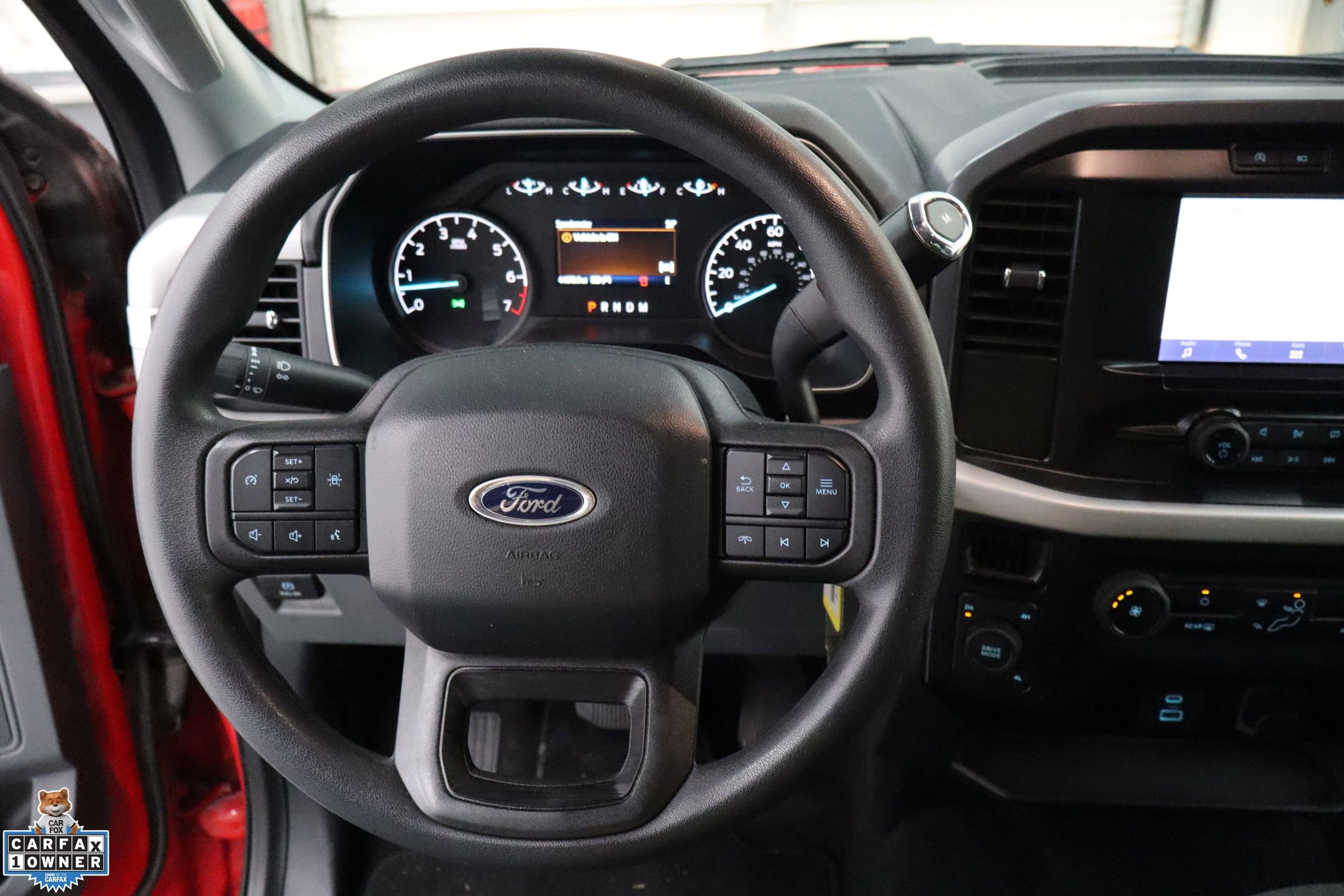 Certified 2023 Ford F150 XLT image 16