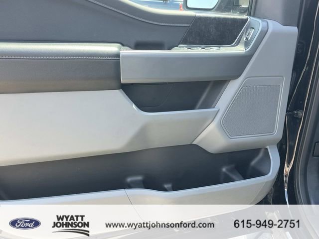 Certified 2023 Ford F150 XLT w/ Equipment Group 302A High AWD/4WD image 26