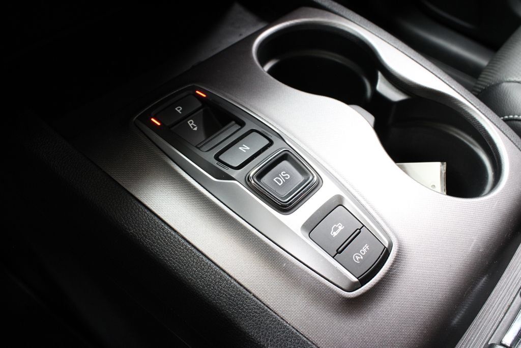 Used 2023 Honda Ridgeline RTL image 34