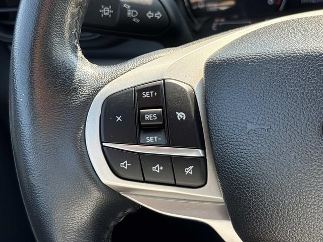Certified 2023 Ford Explorer XLT RWD image 29