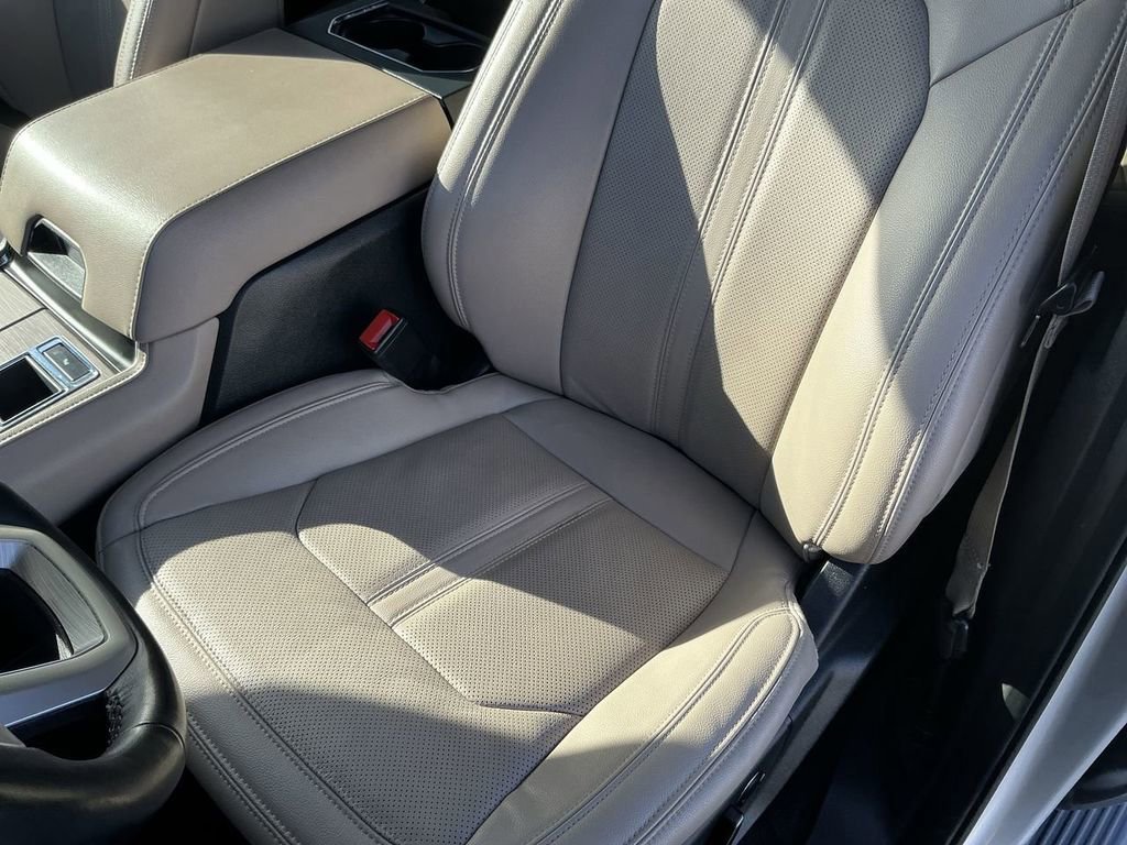 Certified 2024 Ford Expedition Max Limited image 12