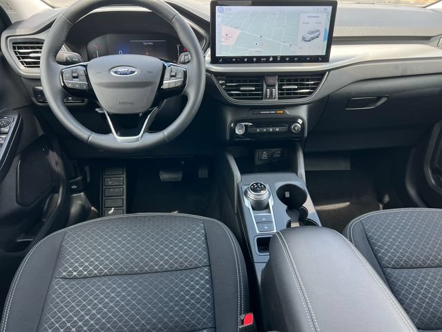 Certified 2024 Ford Escape Active w/ Tech Pack #1 AWD/4WD image 2
