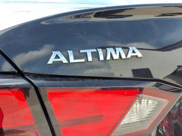 Used 2022 Nissan Altima 2.5 S image 16