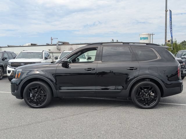 Used 2024 Kia Telluride SX Prestige X-Line AWD/4WD image 6