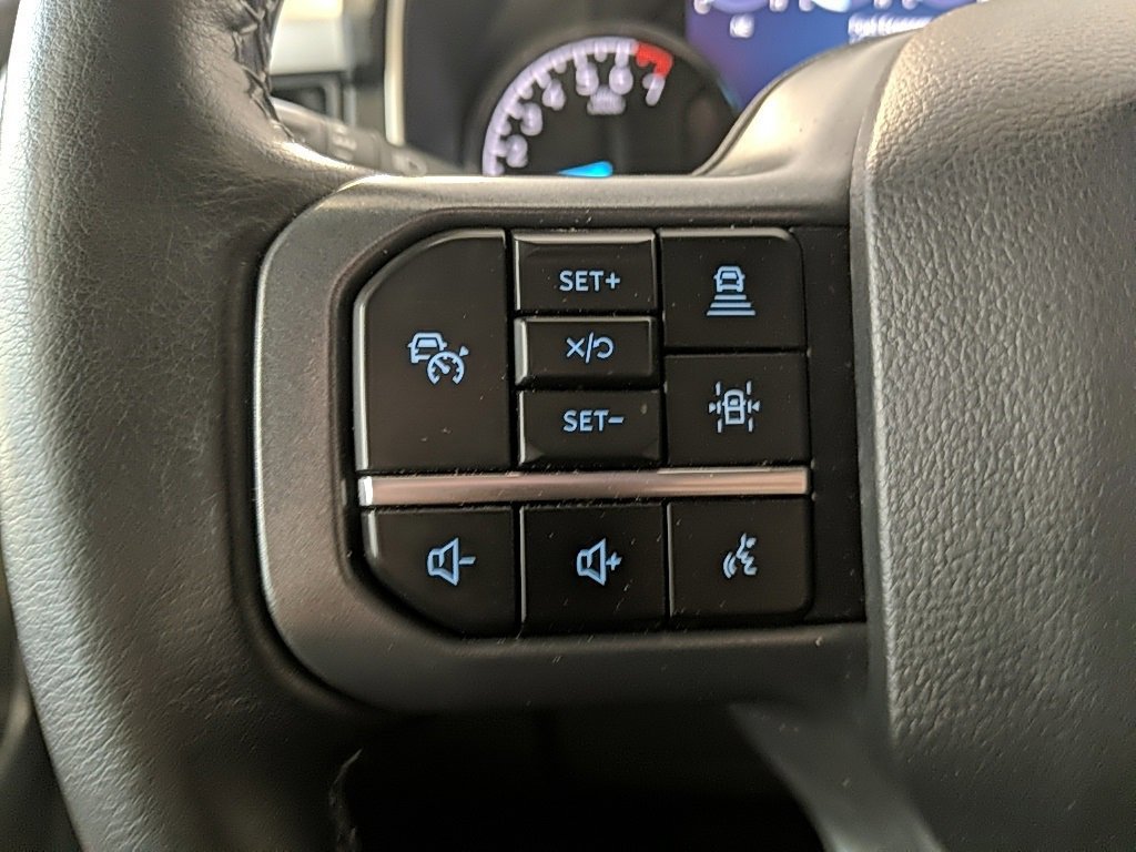 Certified 2023 Ford F150 XLT w/ Equipment Group 302A High image 15