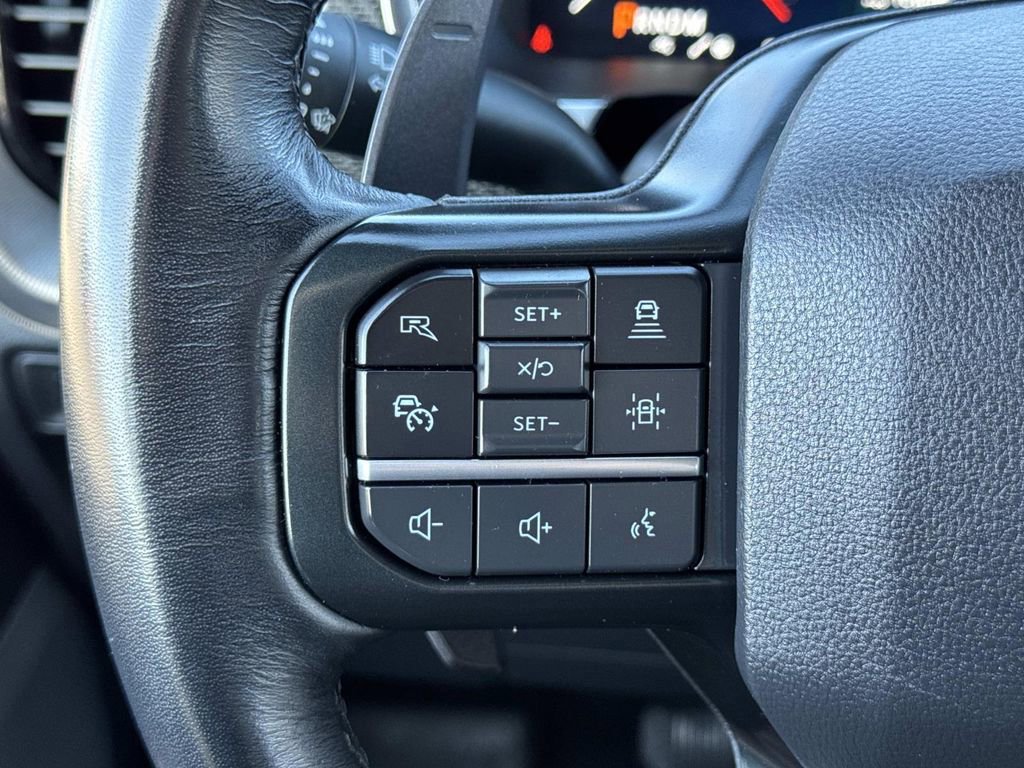 Certified 2023 Ford F150 Raptor w/ Raptor Carbon Fiber Package image 10