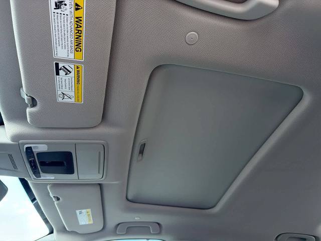 Used 2024 Honda CR-V EX-L image 20