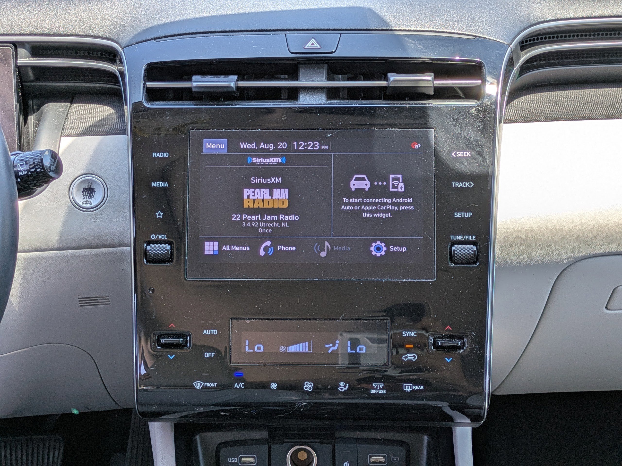 Used 2022 Hyundai Tucson SEL w/ Convenience + Premium Package image 16