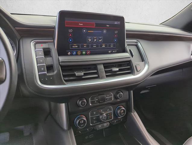 Used 2021 Chevrolet Suburban Z71 image 14