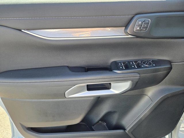Certified 2024 Ford Ranger Lariat AWD/4WD image 17