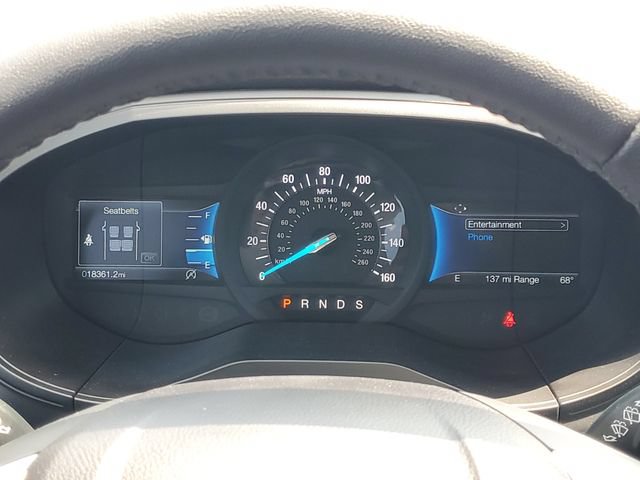 Certified 2023 Ford Edge SEL w/ Convenience Package AWD/4WD image 20