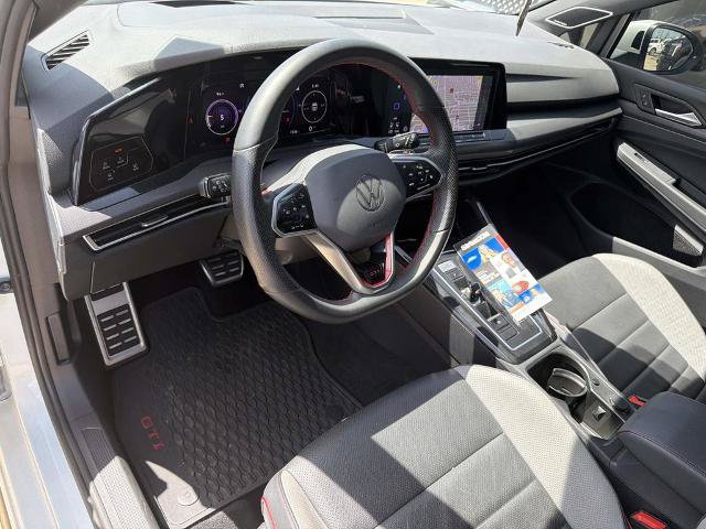 Used 2024 Volkswagen GTI Autobahn FWD image 19