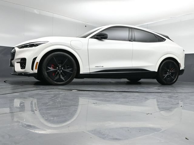 Certified 2025 Ford Mustang Mach-E GT AWD/4WD image 39