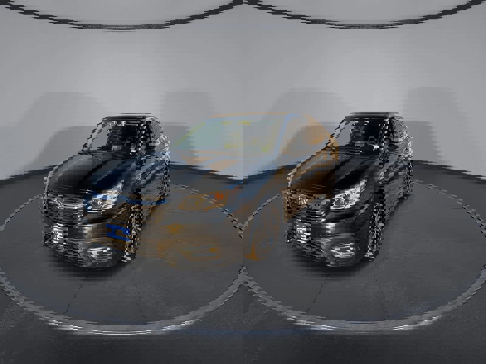 Used 2022 Subaru Legacy Limited image 9