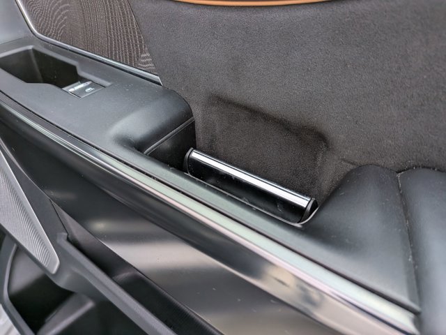 Certified 2023 Ford F150 Platinum w/ Equipment Group 701A High image 35