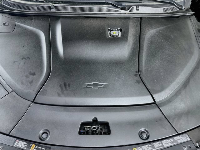 Used 2024 Chevrolet Blazer EV LT AWD/4WD image 39