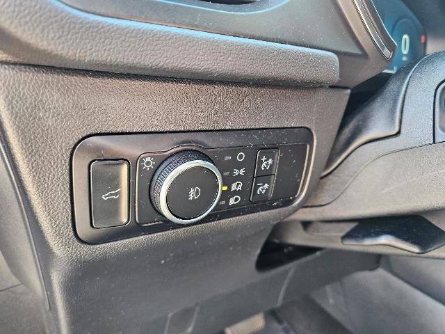 Certified 2024 Ford Escape Platinum w/ Premium Technology Package AWD/4WD image 17