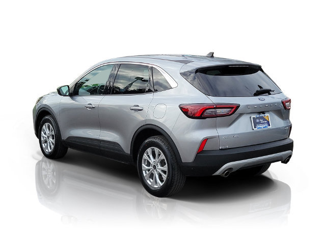 Certified 2023 Ford Escape Active AWD/4WD image 5