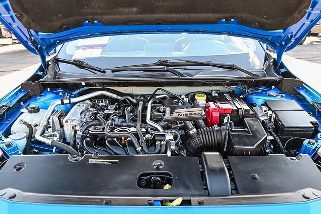 Used 2024 Nissan Sentra SV FWD image 32