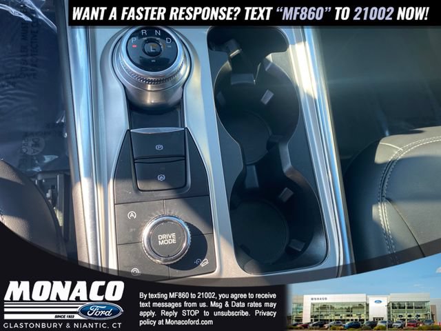 Certified 2022 Ford Explorer XLT w/ Equipment Group 202A AWD/4WD image 23