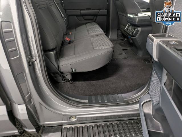 Certified 2023 Ford F150 XL w/ STX Appearance Package AWD/4WD image 27