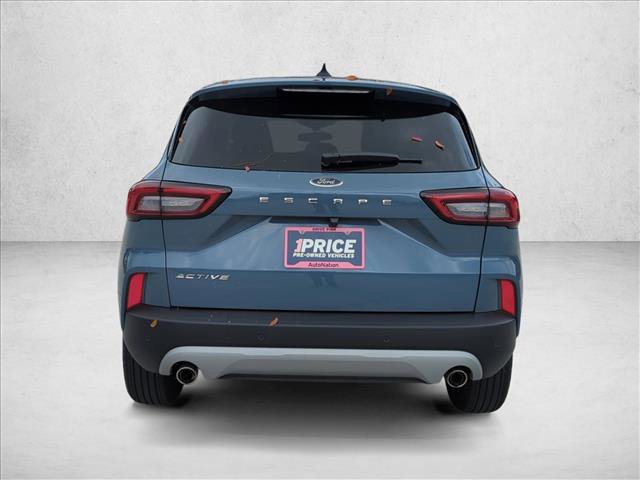 Certified 2024 Ford Escape Active w/ Tech Pack #1 FWD image 6