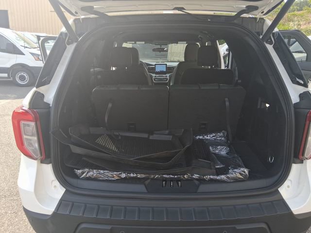 Certified 2023 Ford Explorer Timberline AWD/4WD image 23